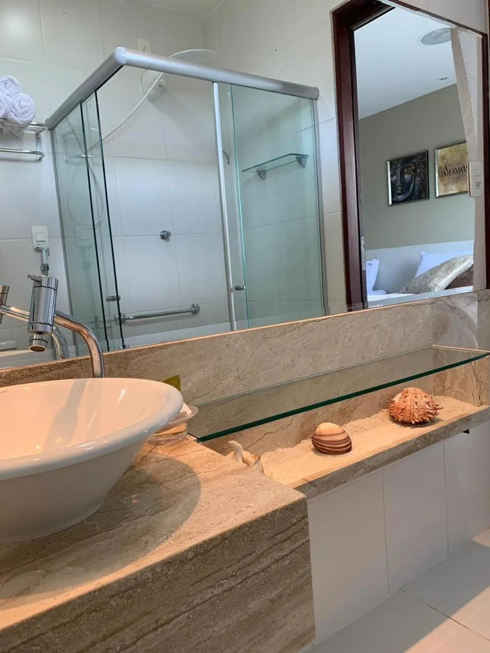 Pousada Ipioca Beach Village