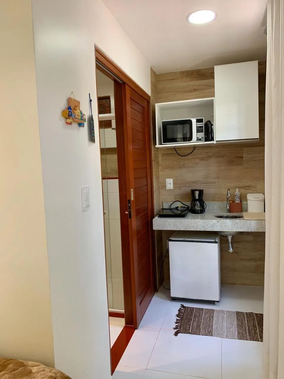 Pousada Ipioca Beach Village