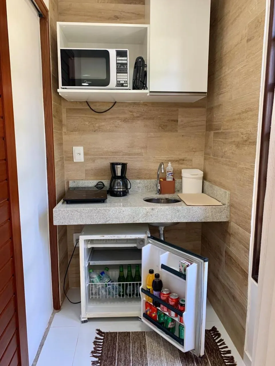 Pousada Ipioca Beach Village