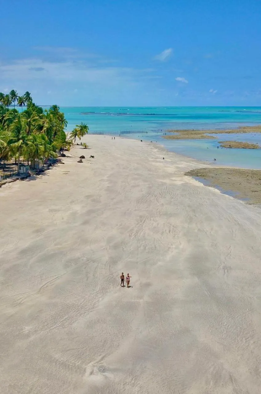 Pousada Ipioca Beach Village