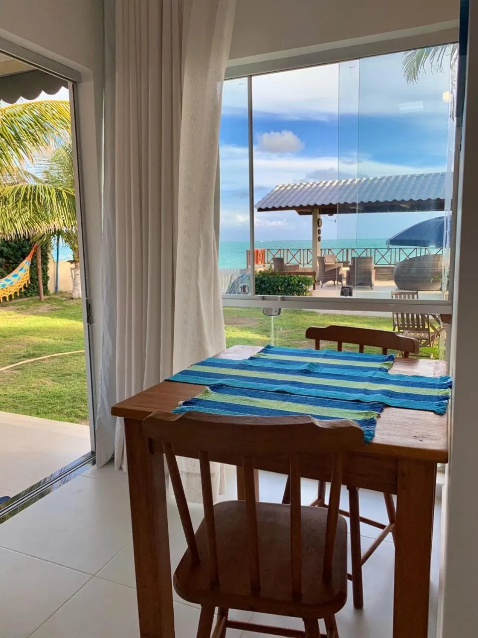 Pousada Ipioca Beach Village