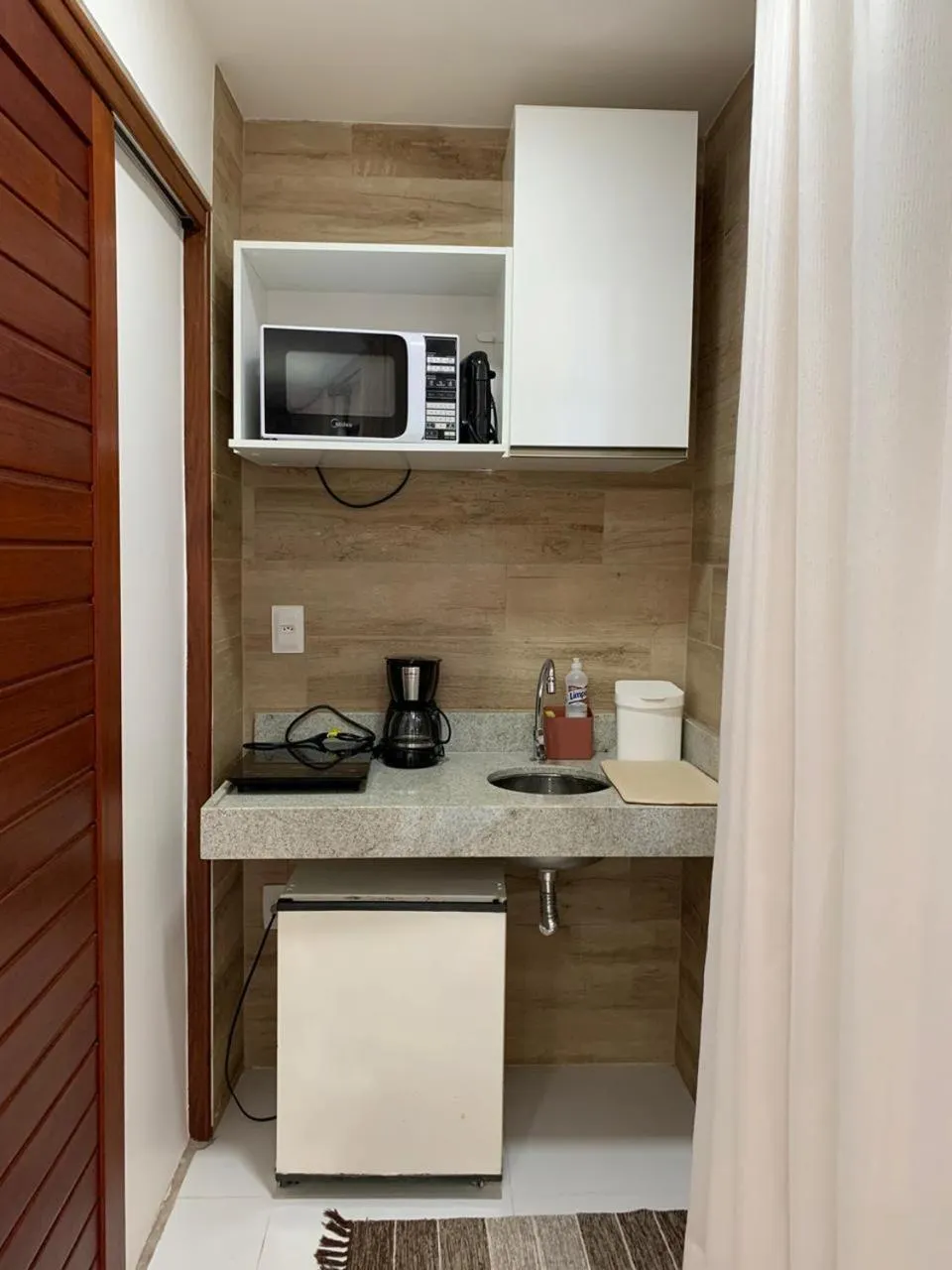 Pousada Ipioca Beach Village