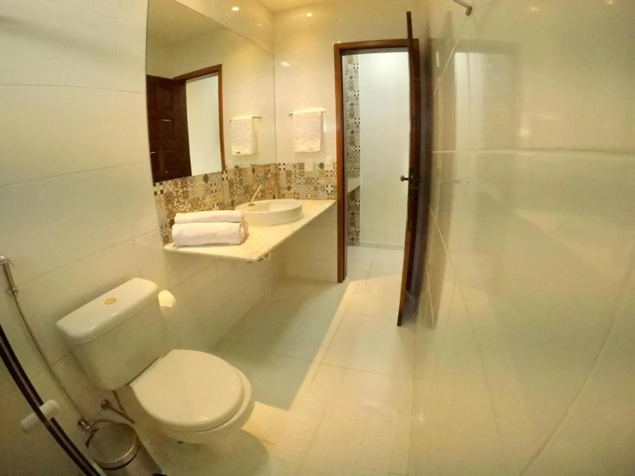 Pousada Ipioca Beach Village