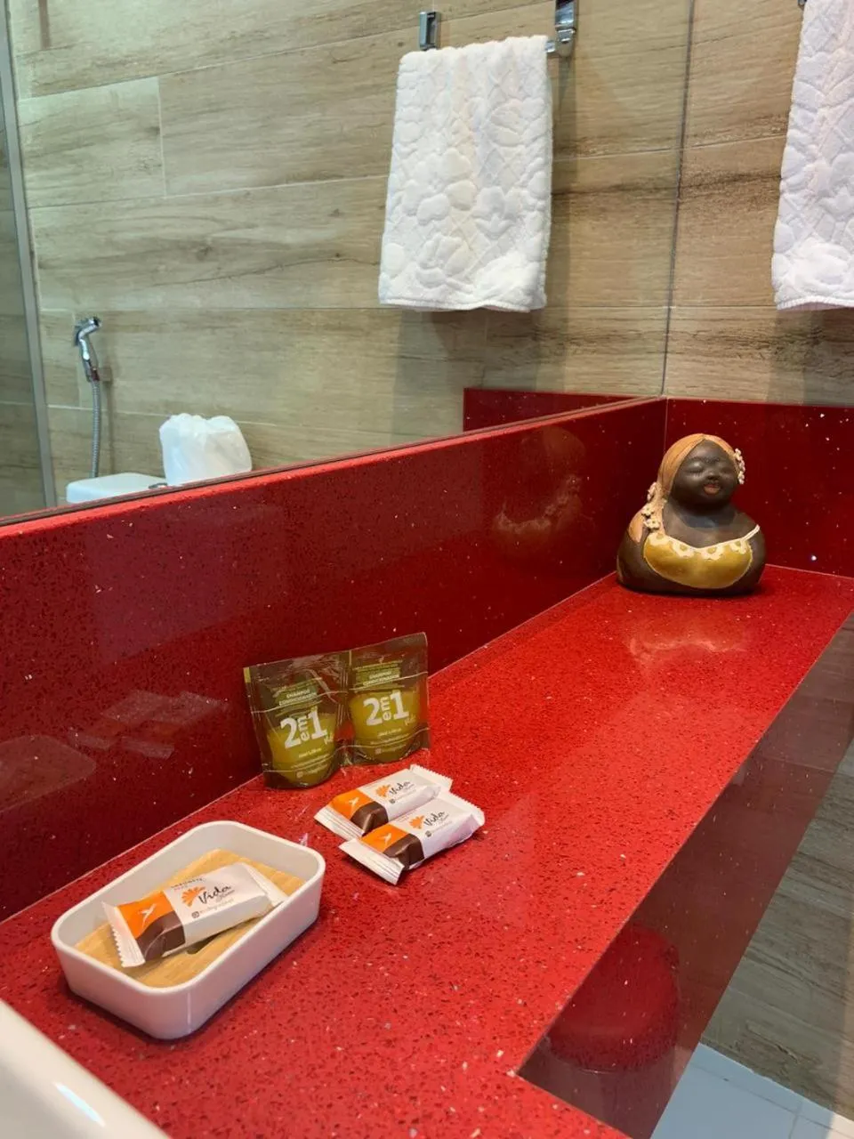 Pousada Ipioca Beach Village