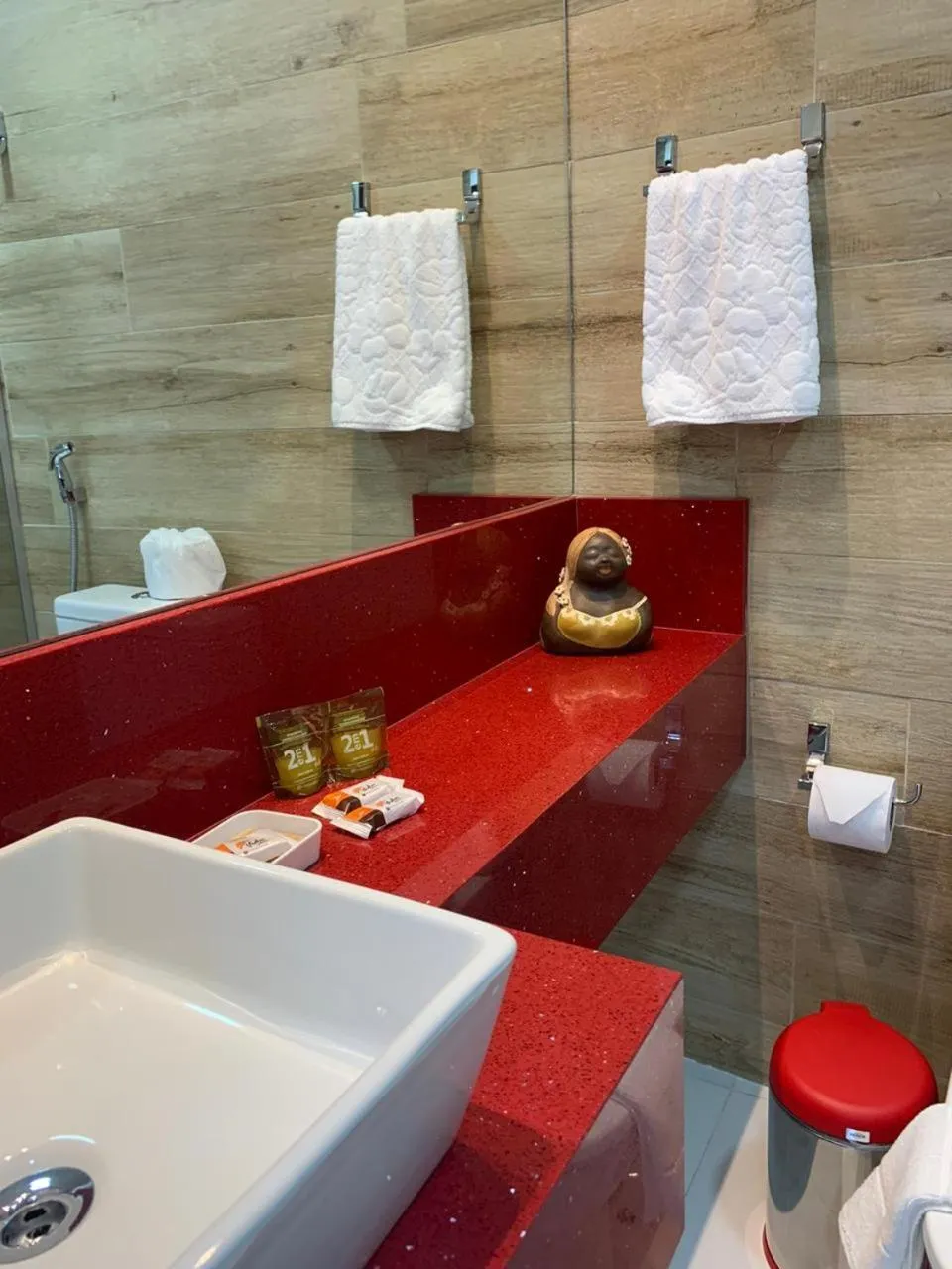 Pousada Ipioca Beach Village