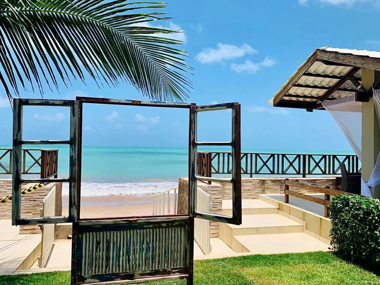 Pousada Ipioca Beach Village