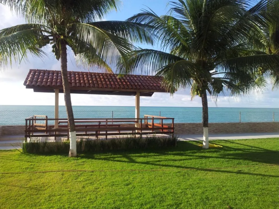 Pousada Ipioca Beach Village