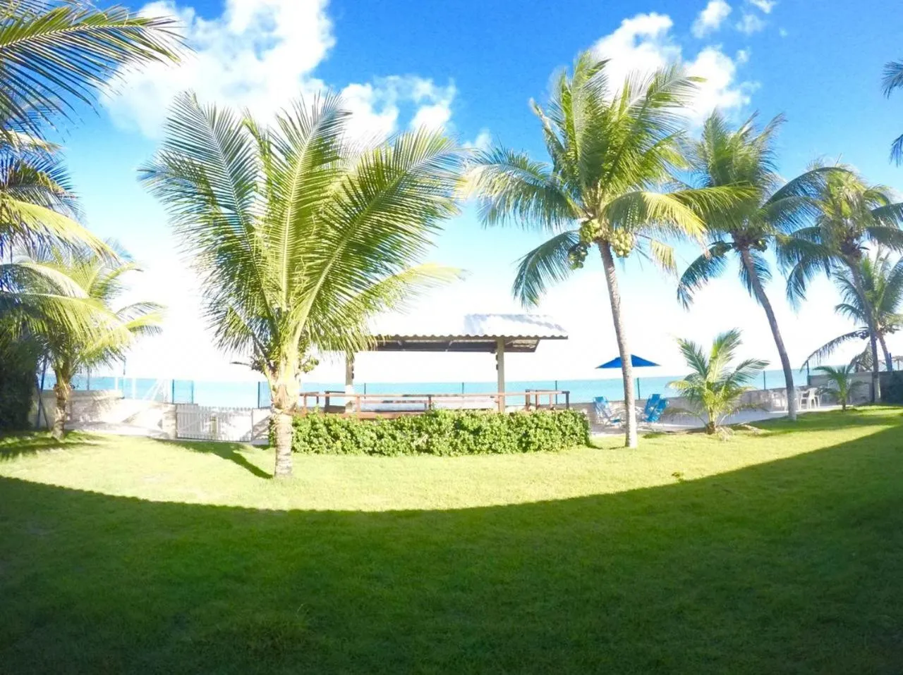 Pousada Ipioca Beach Village