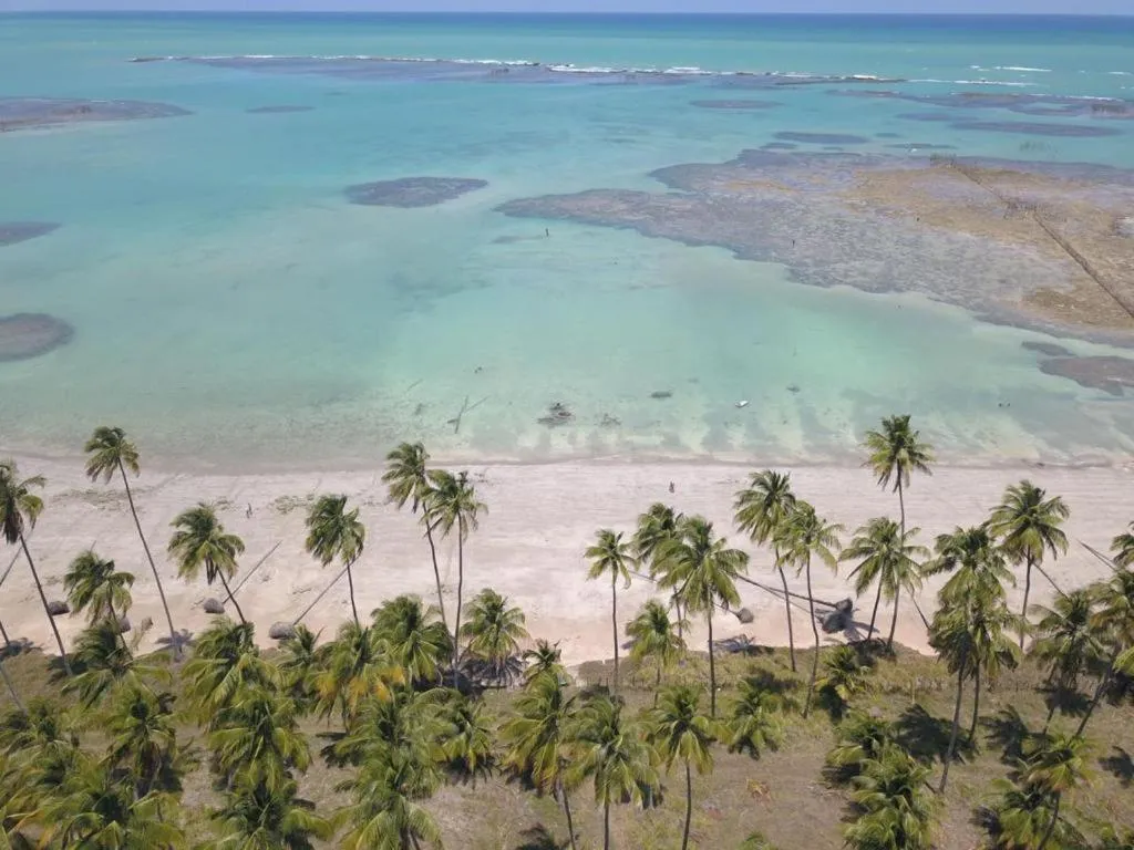 Pousada Ipioca Beach Village