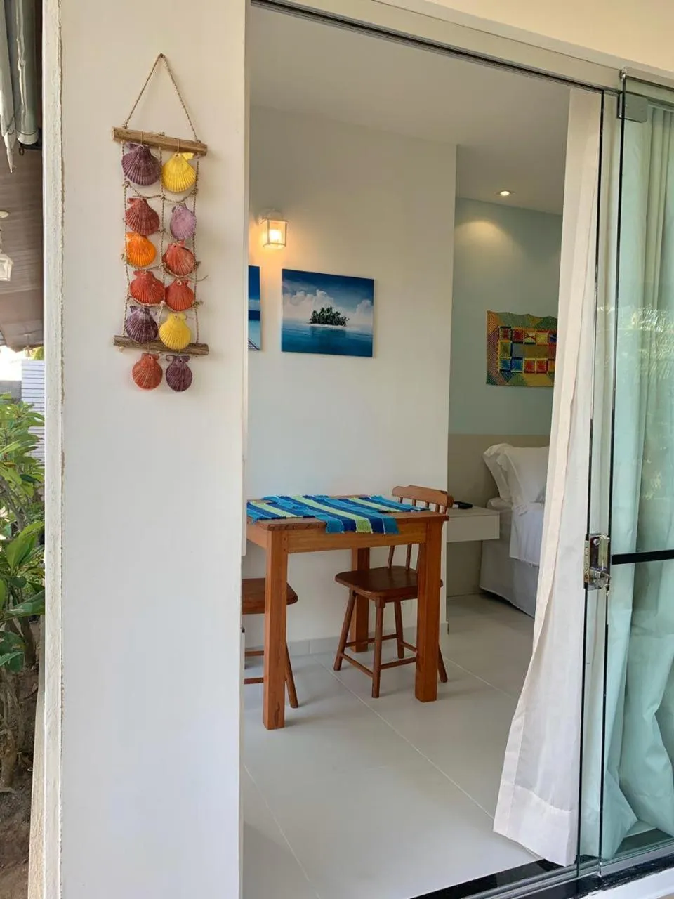 Pousada Ipioca Beach Village