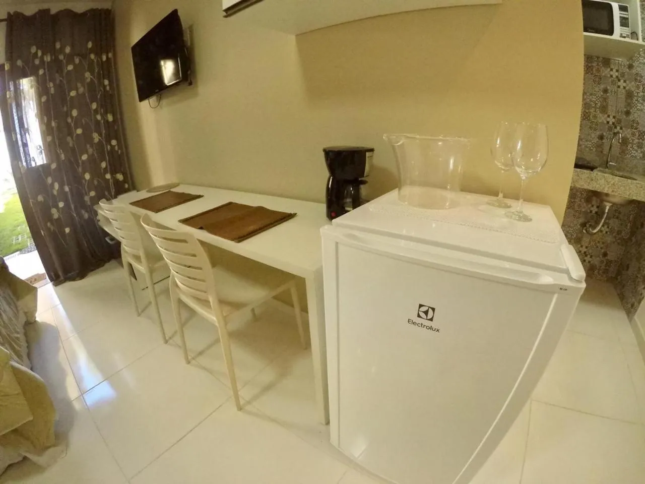 Pousada Ipioca Beach Village