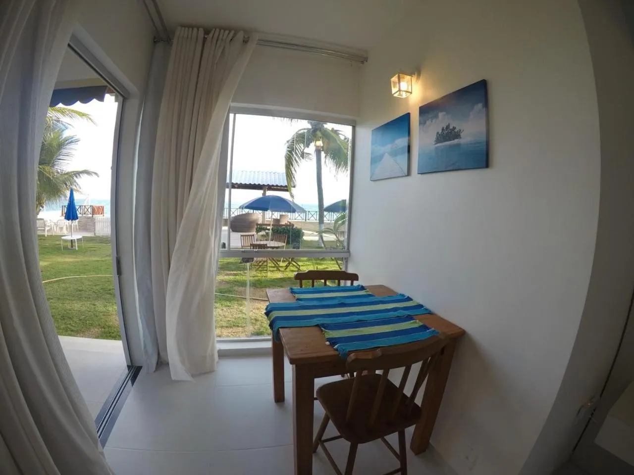 Pousada Ipioca Beach Village