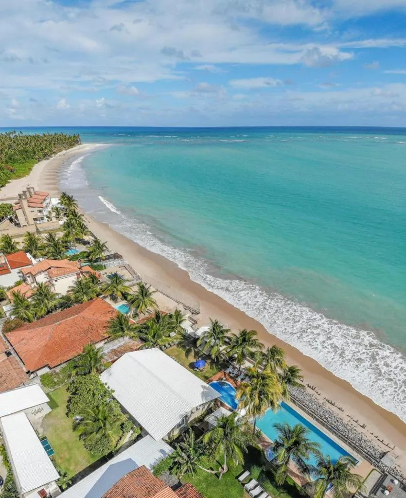 Pousada Ipioca Beach Village