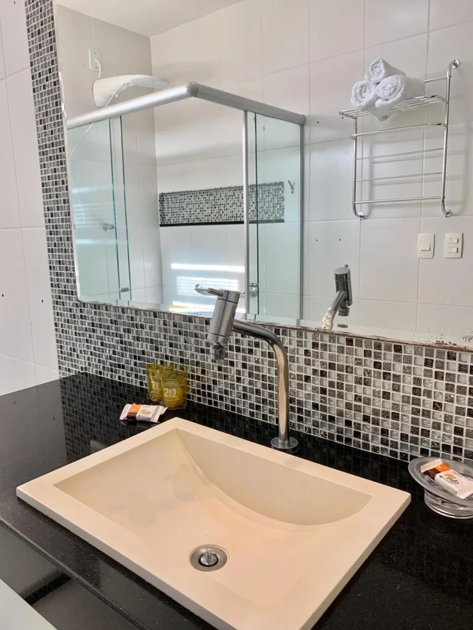 Pousada Ipioca Beach Village