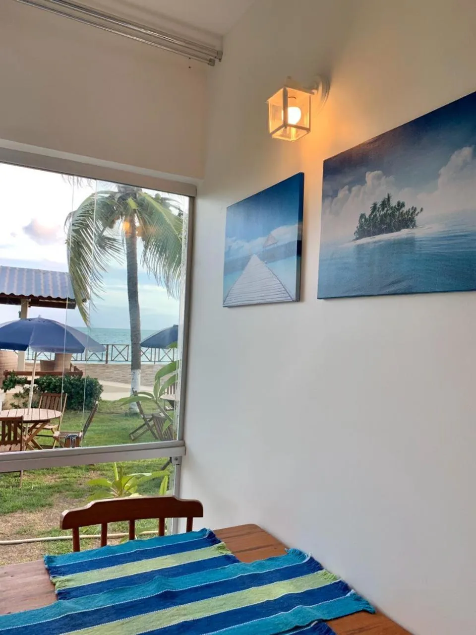 Pousada Ipioca Beach Village