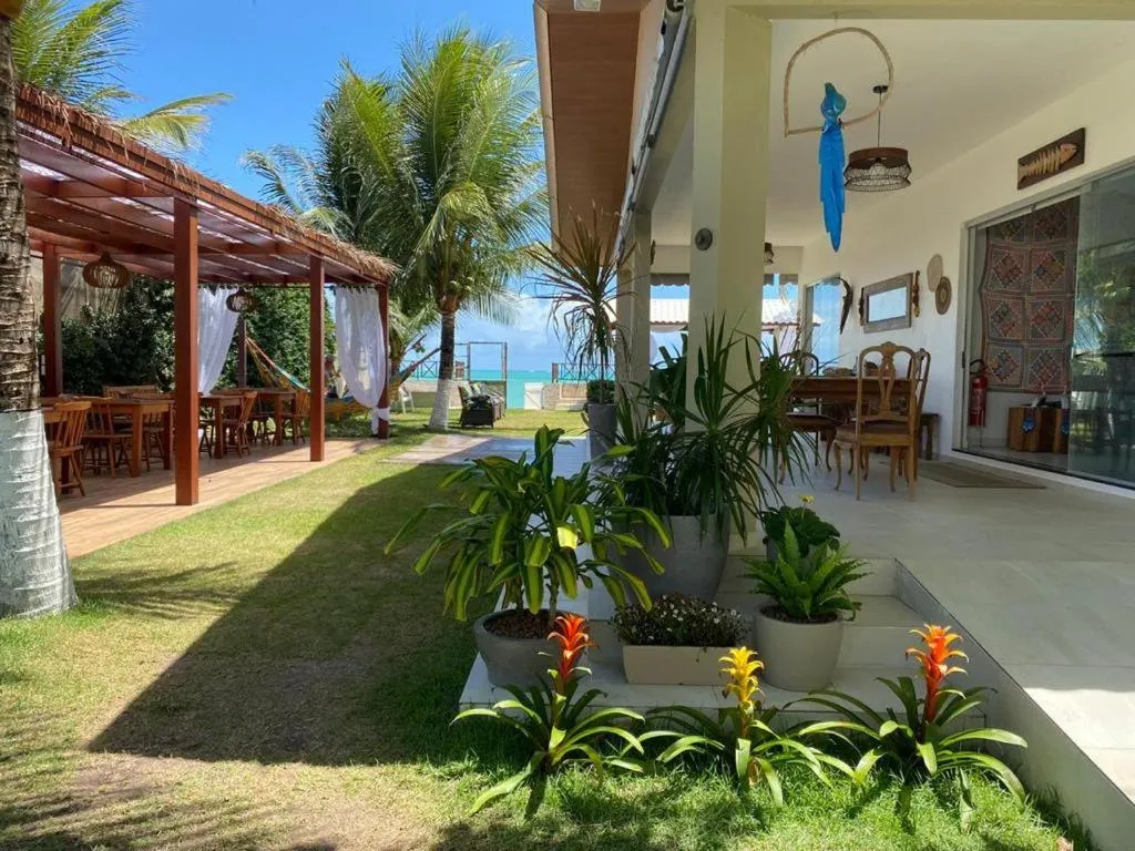 Pousada Ipioca Beach Village