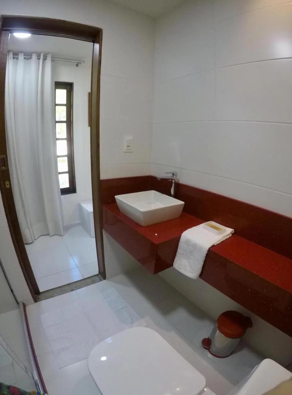 Pousada Ipioca Beach Village