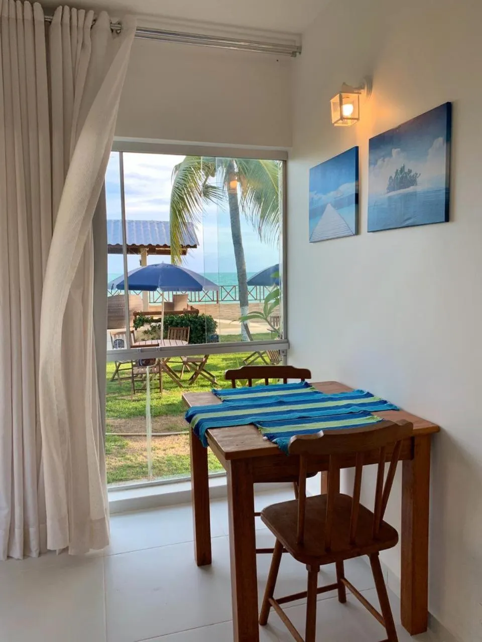 Pousada Ipioca Beach Village