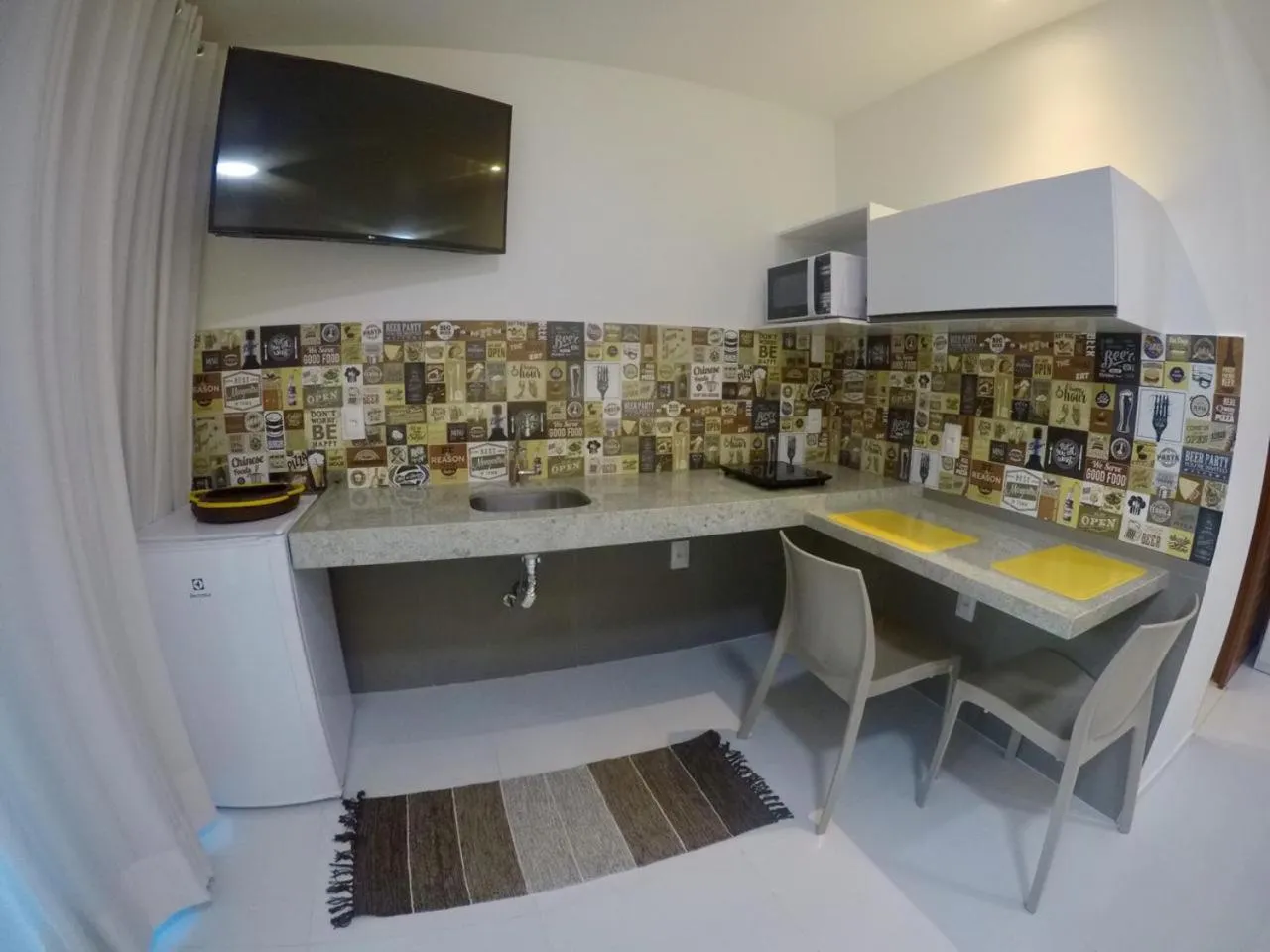 Pousada Ipioca Beach Village