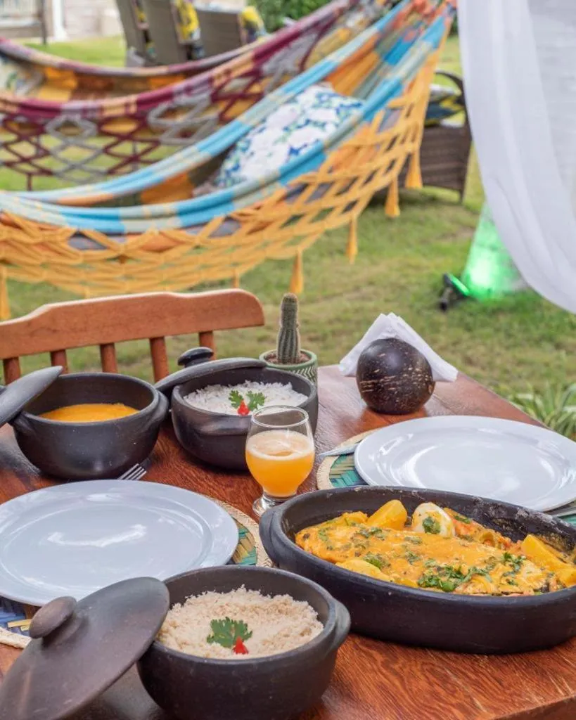 Pousada Ipioca Beach Village