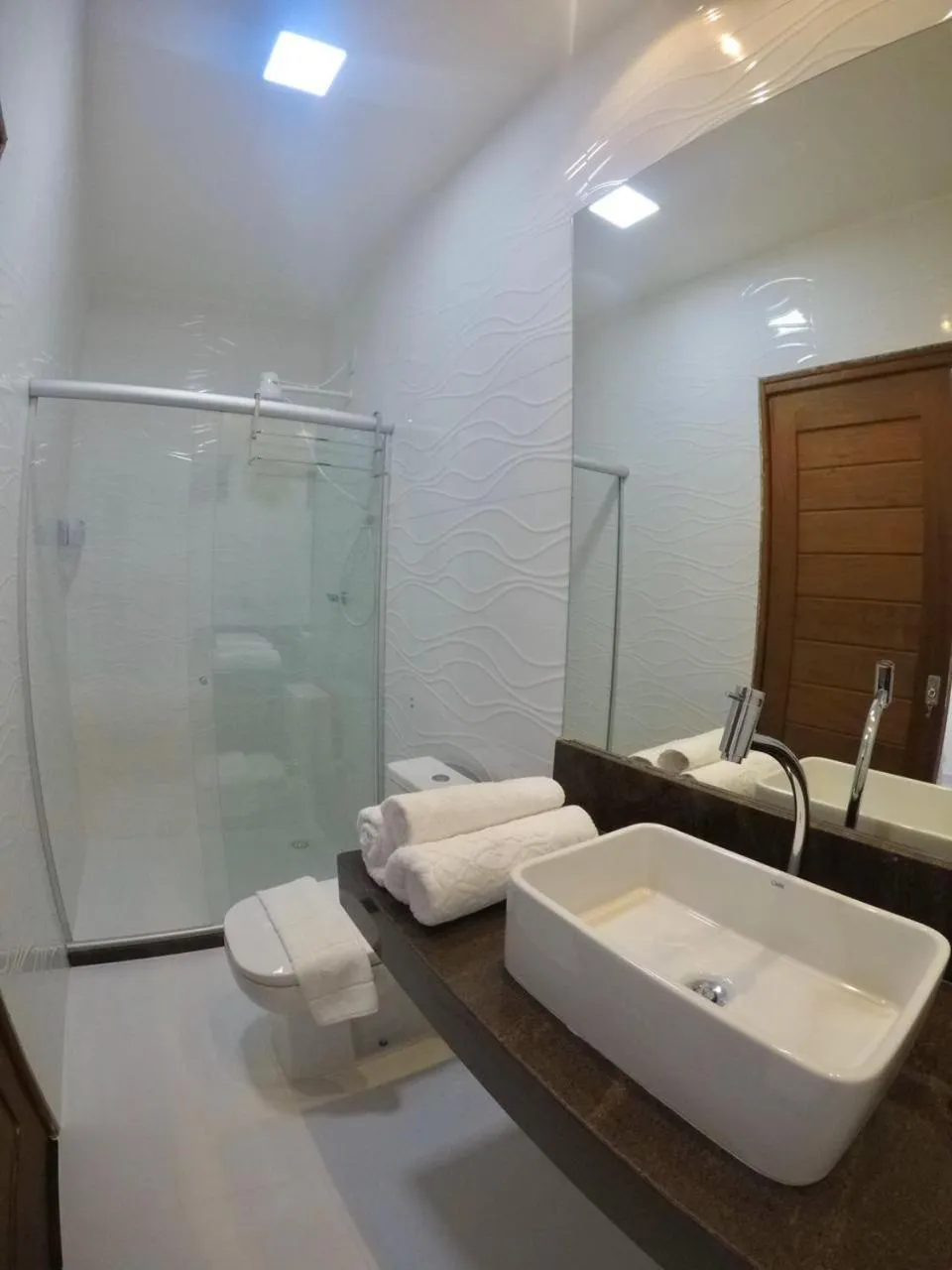 Pousada Ipioca Beach Village