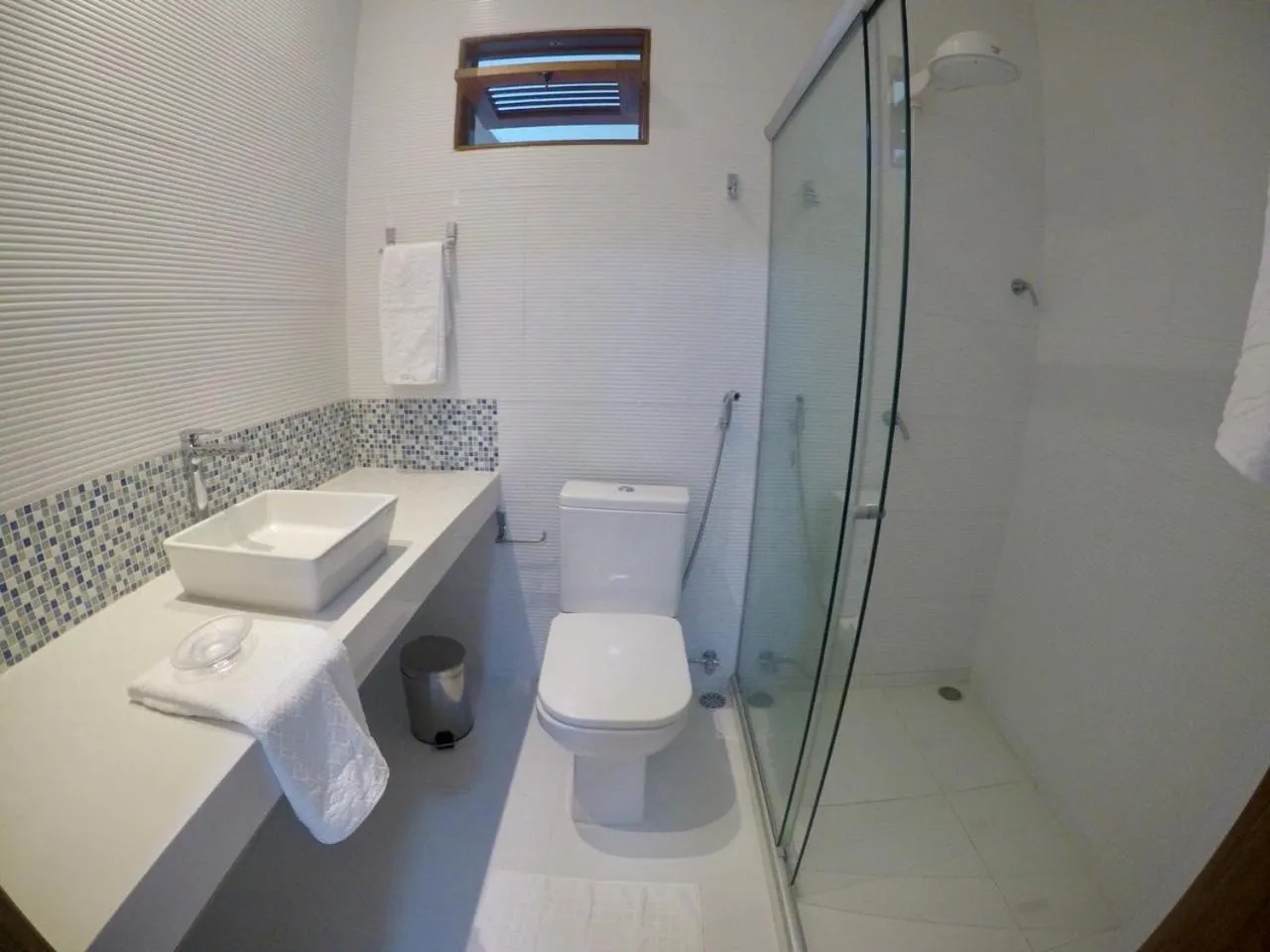 Pousada Ipioca Beach Village