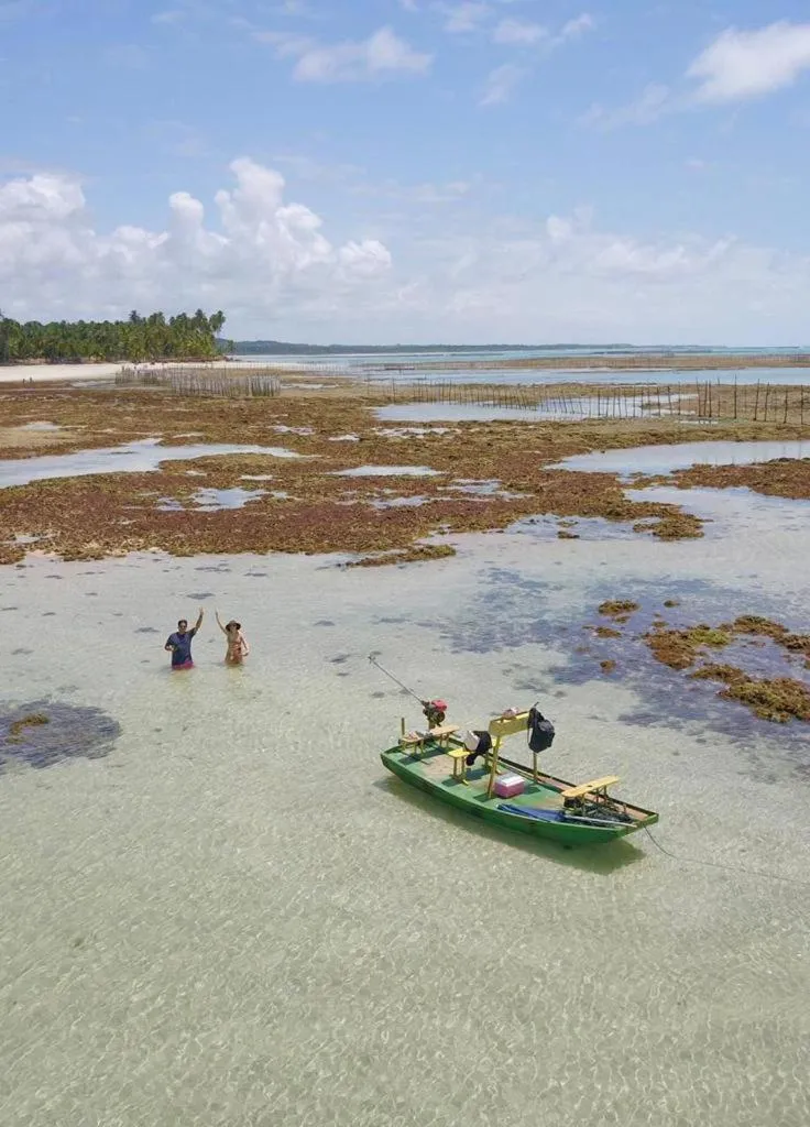 Pousada Ipioca Beach Village