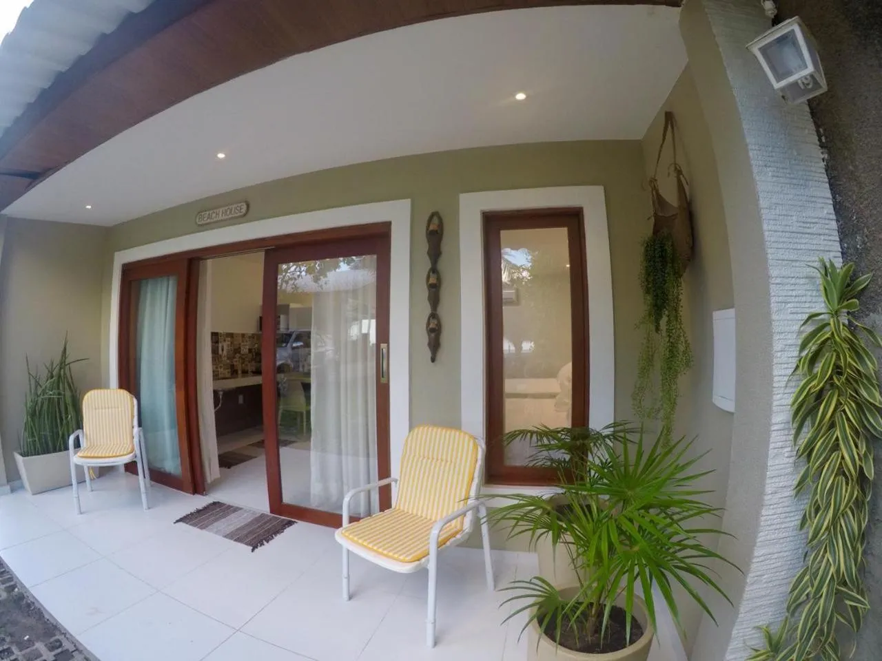 Pousada Ipioca Beach Village