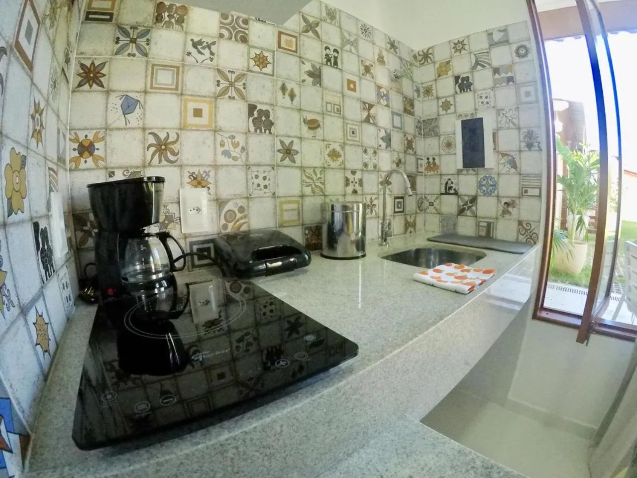 Pousada Ipioca Beach Village