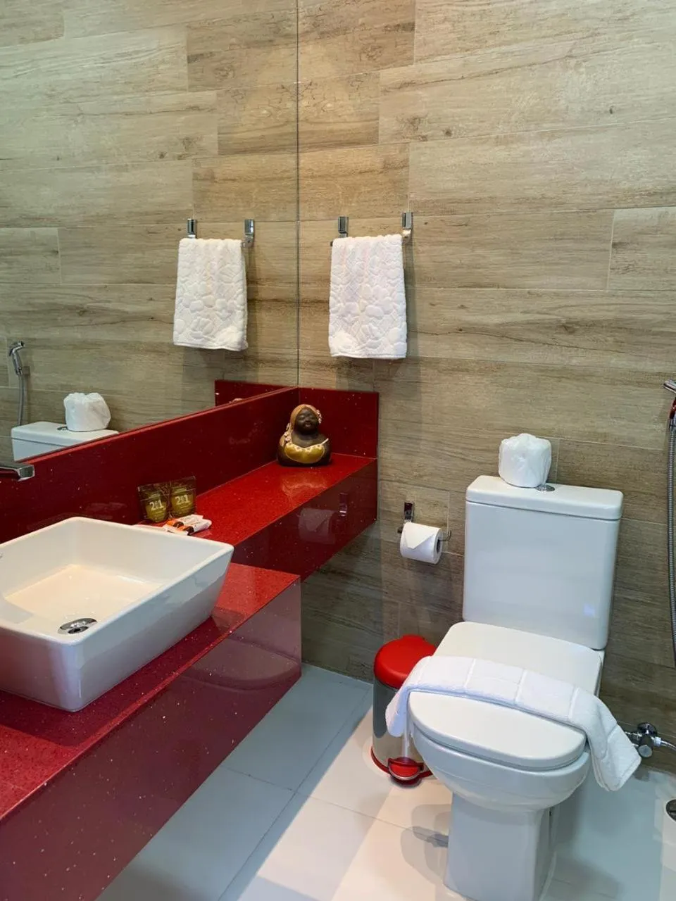 Pousada Ipioca Beach Village