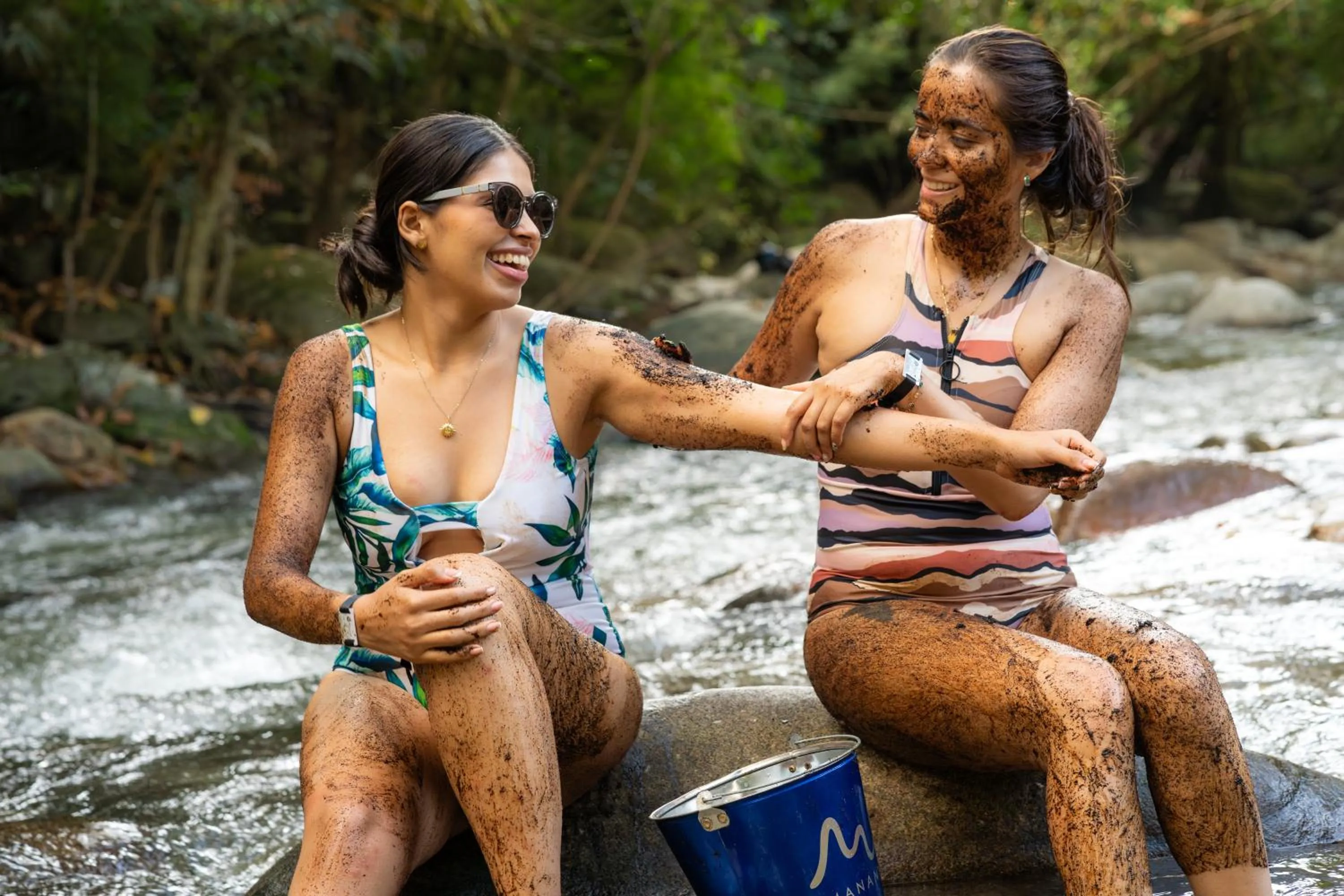 Activities in MINCA Chunuu - glamping - coworking MINCA