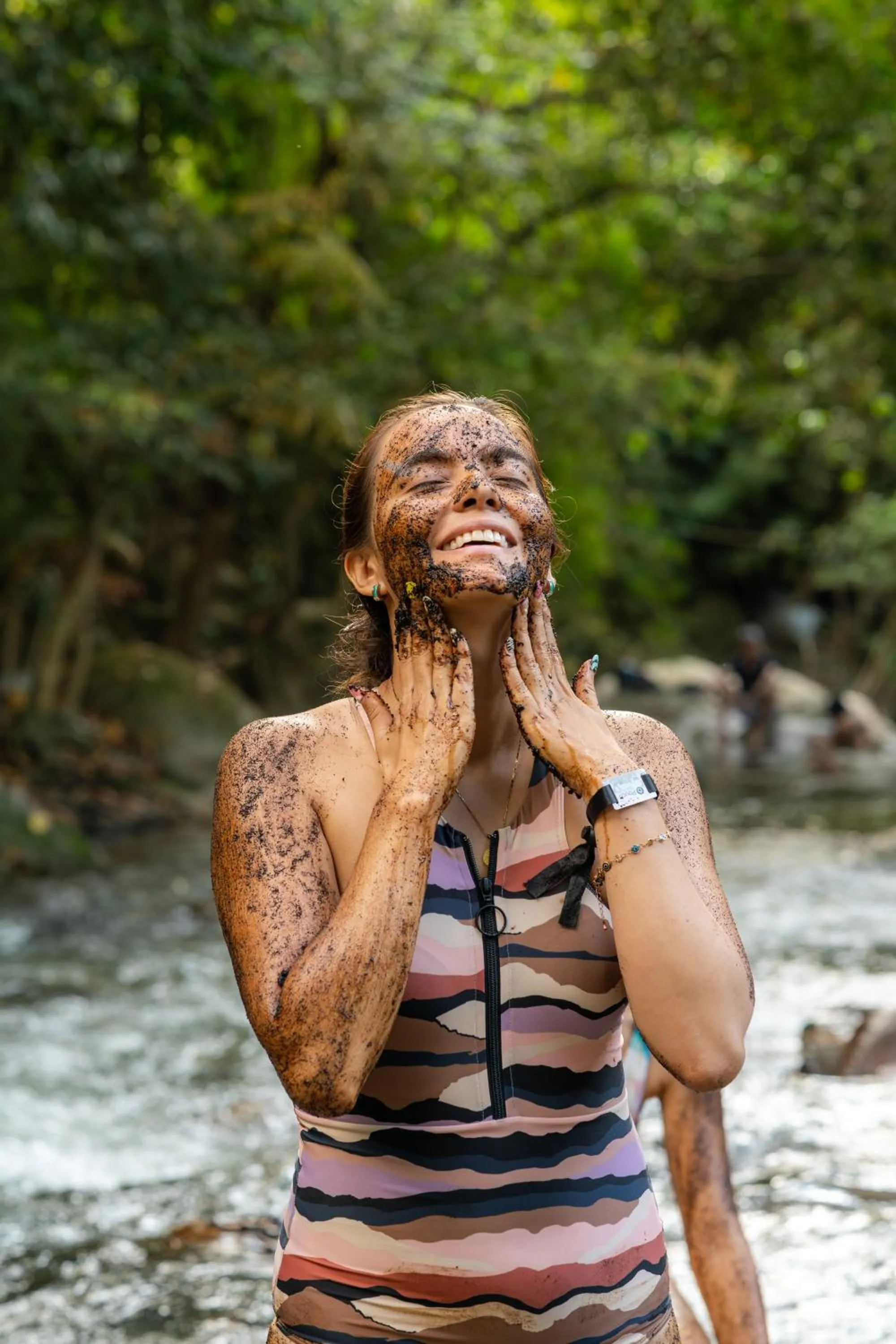 Activities in MINCA Chunuu - glamping - coworking MINCA