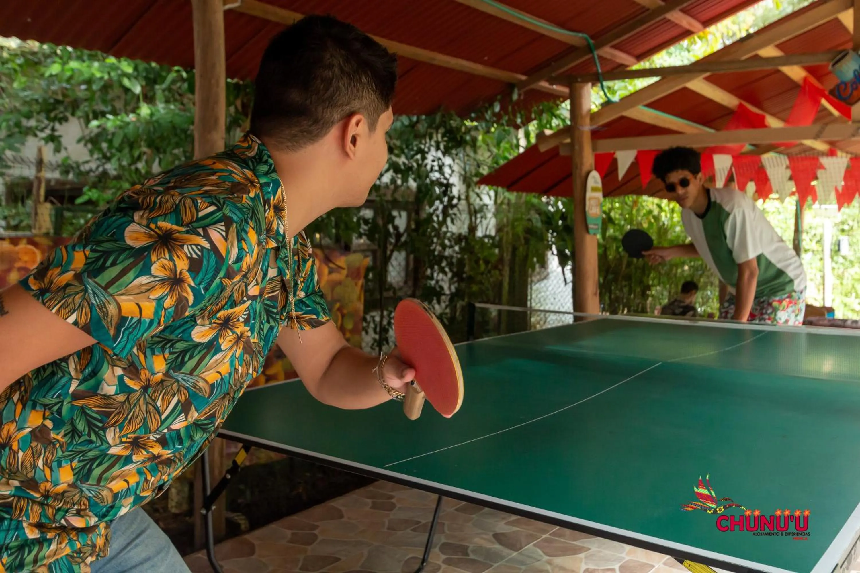 Activities in MINCA Chunuu - glamping - coworking MINCA