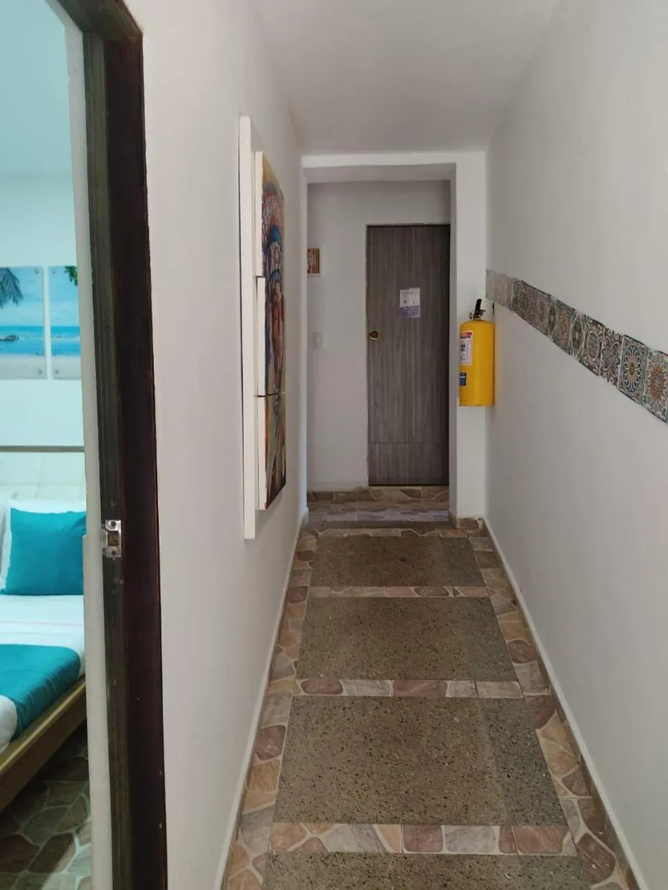 Bathroom in MINCA Chunuu - glamping - coworking MINCA