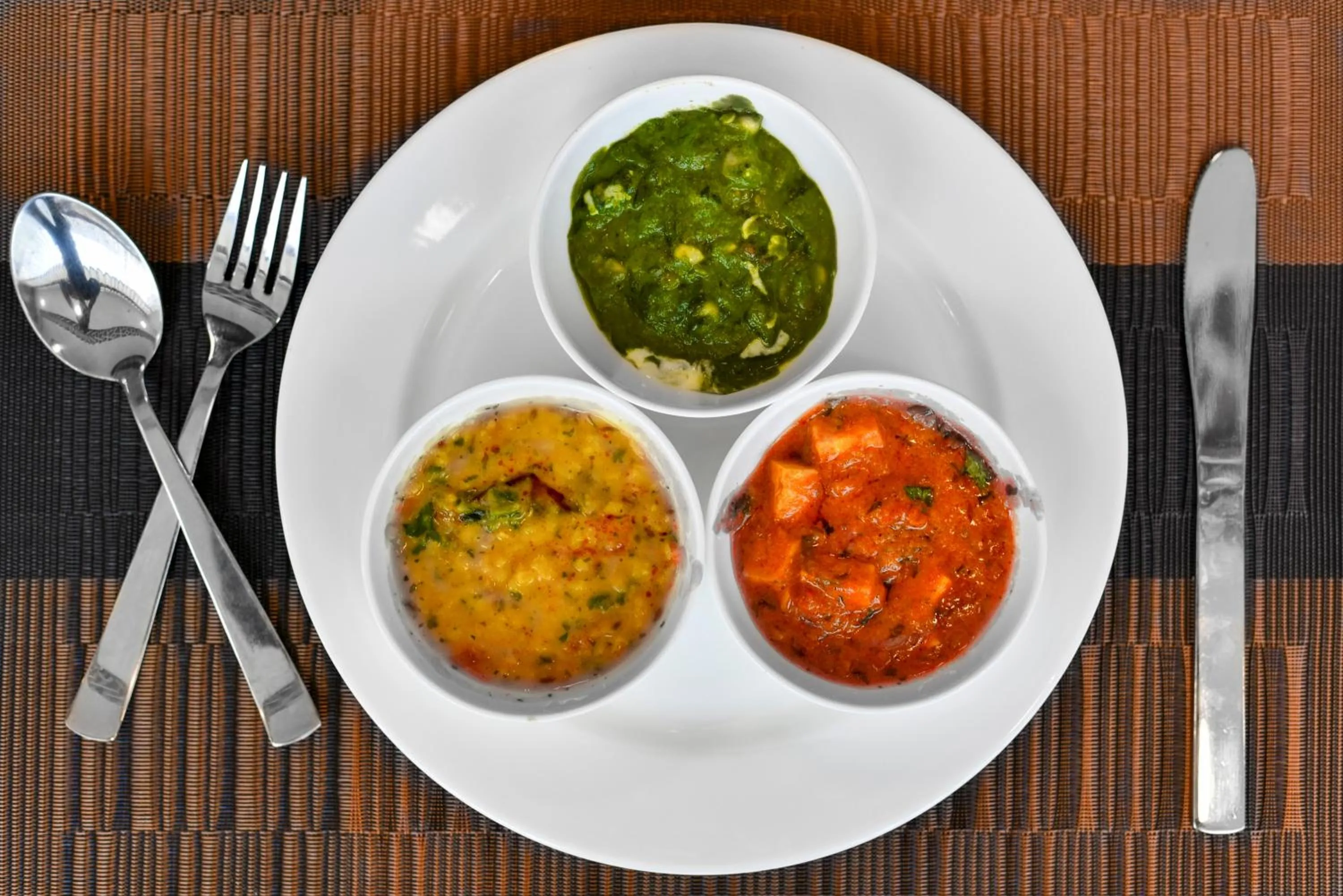 Food close-up in Hotel Suncity Plaza, Sitapura, Jaipur