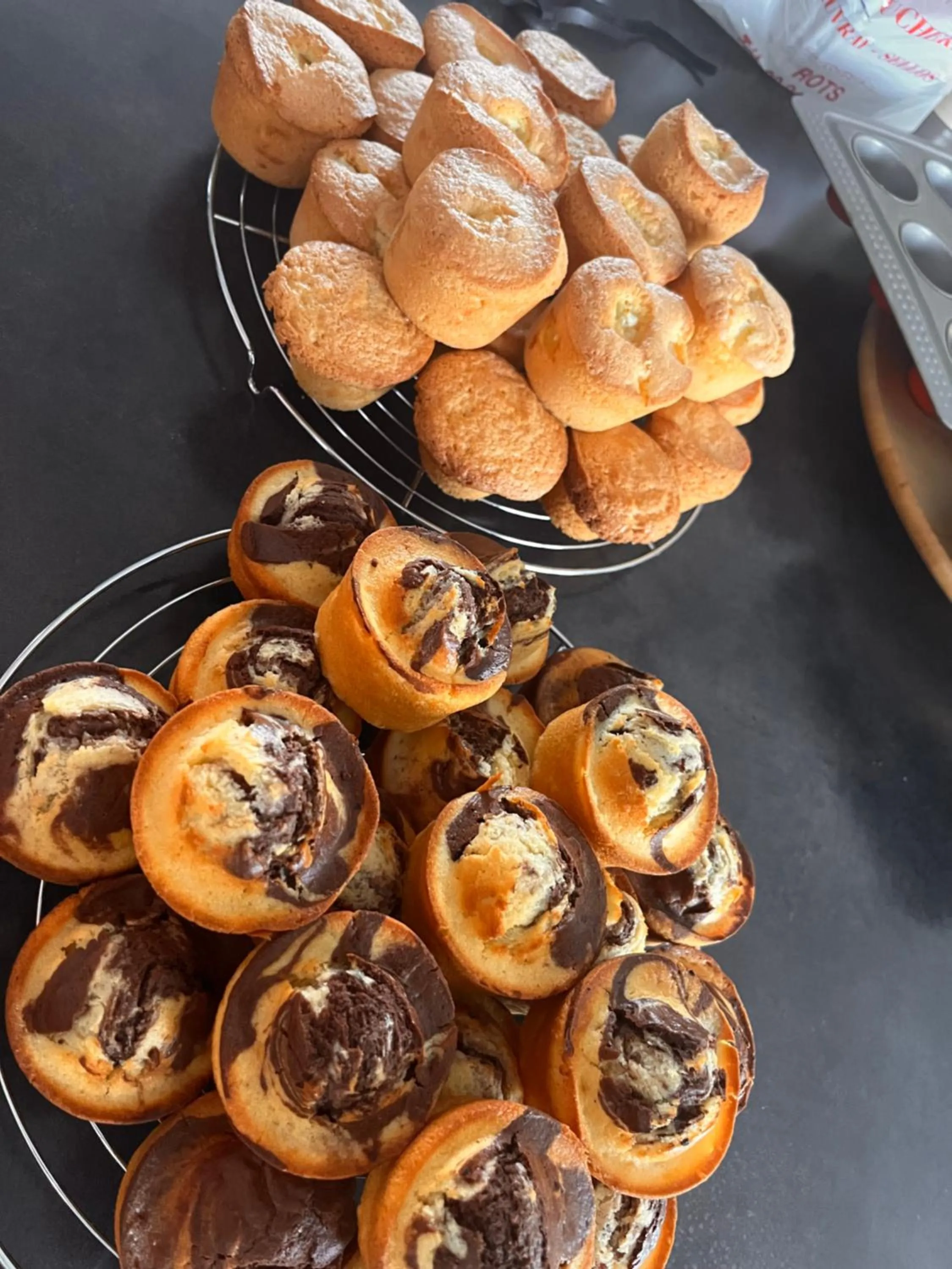 Food in Hotel Reine Mathilde