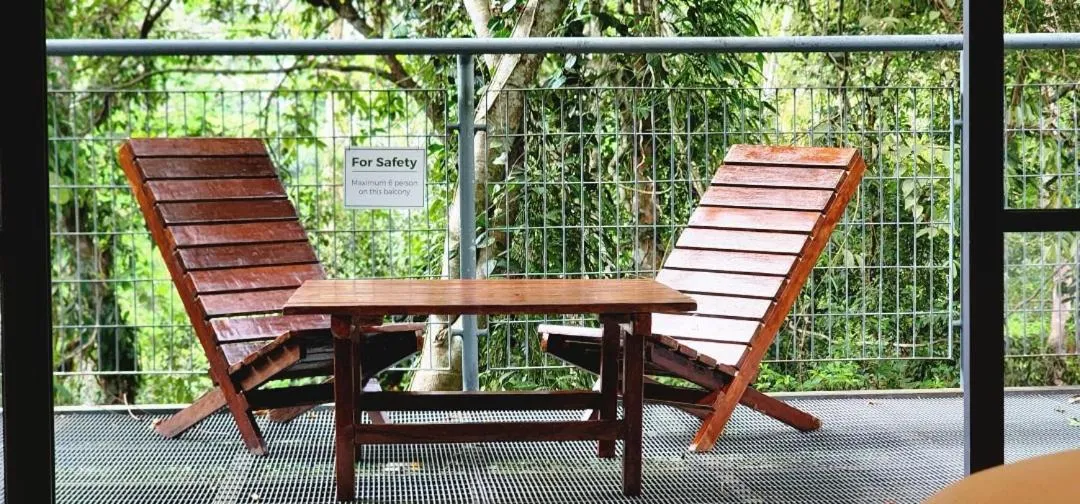 View (from property/room) in Boulder Valley