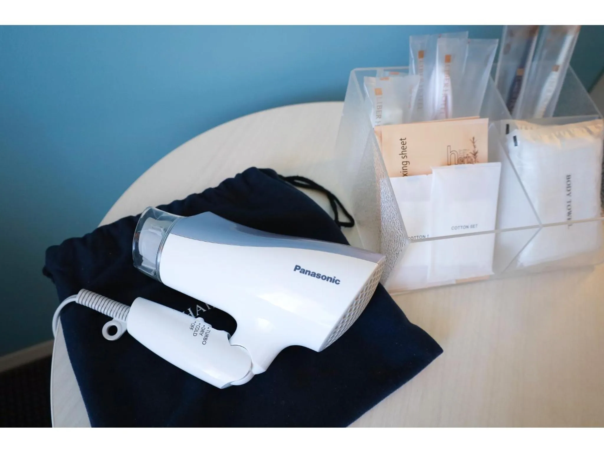 Other in LIBER HOTEL Osaka