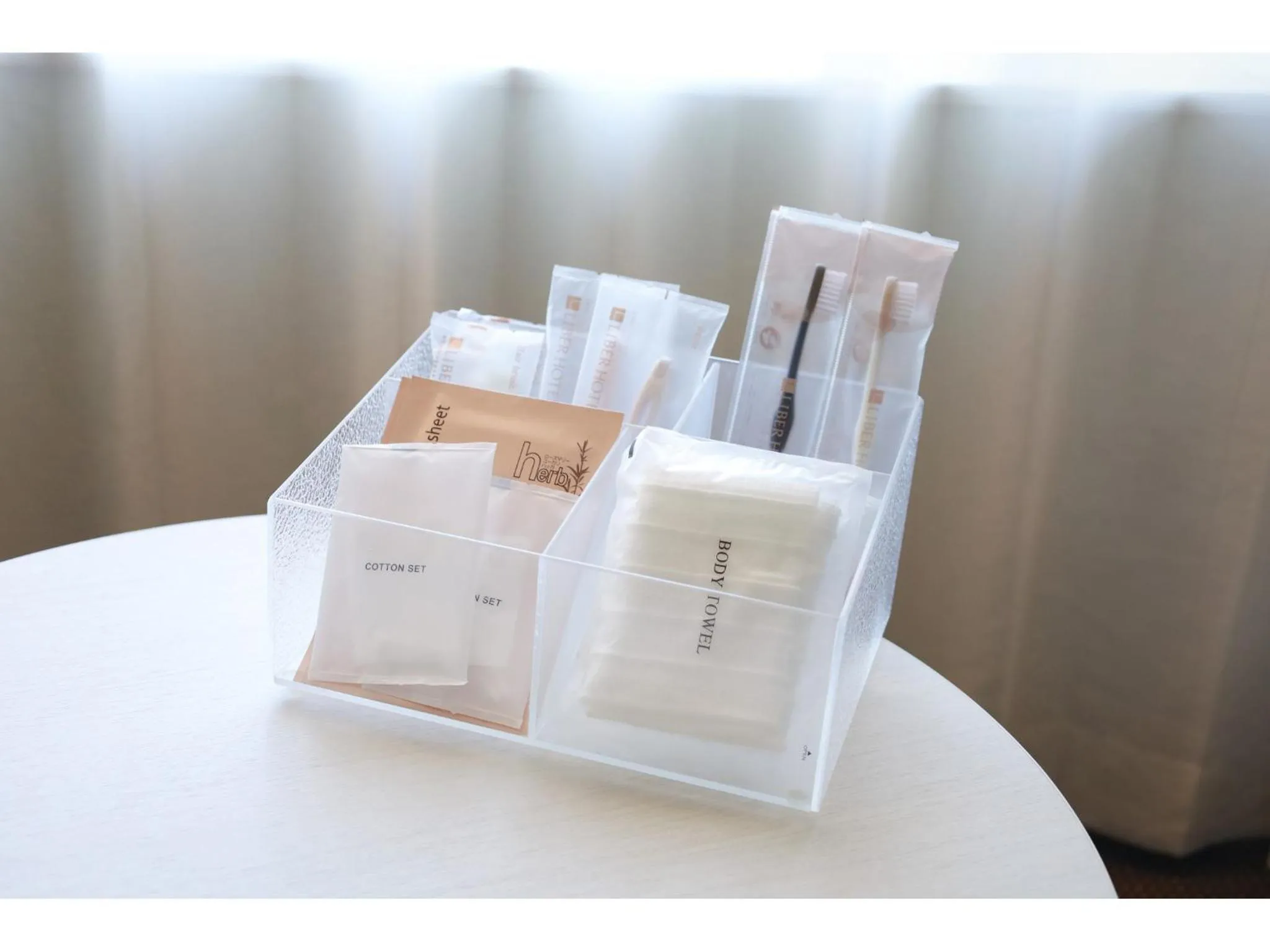 Other in LIBER HOTEL Osaka