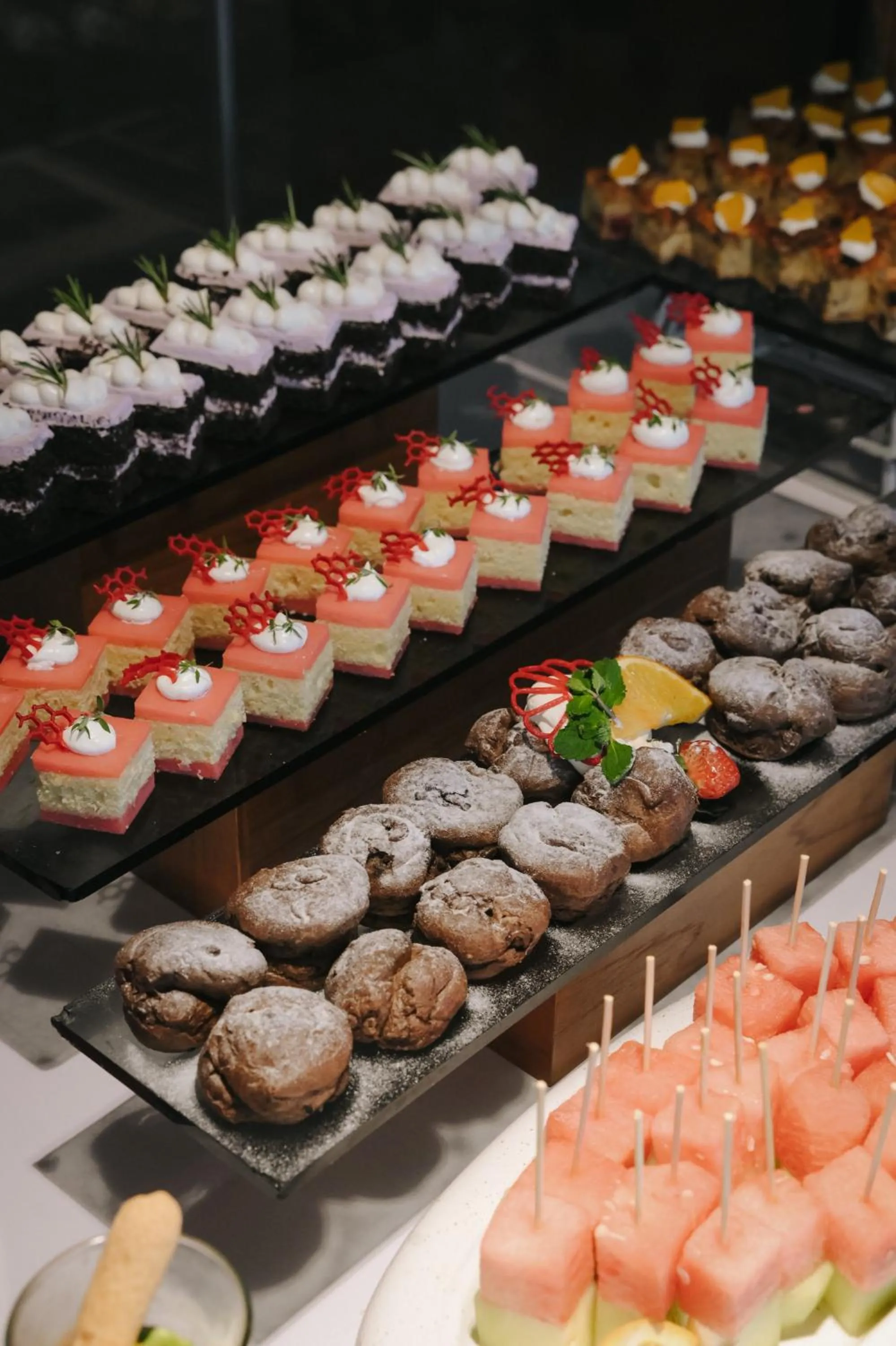 Restaurant/places to eat in PULANG ke UTTARA