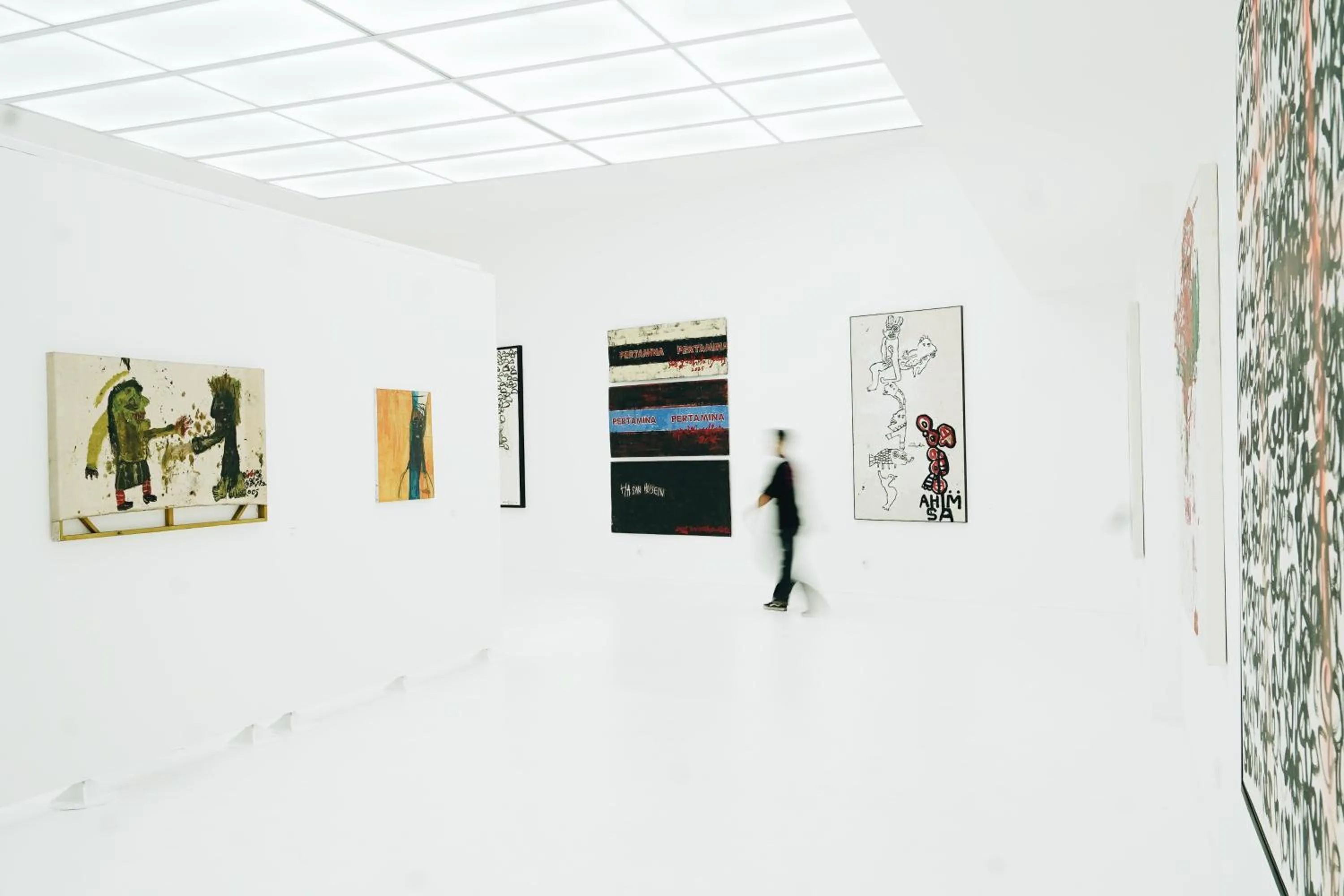 Darts in PULANG ke UTTARA