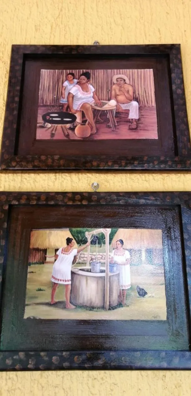 Casa Palagui Colonial