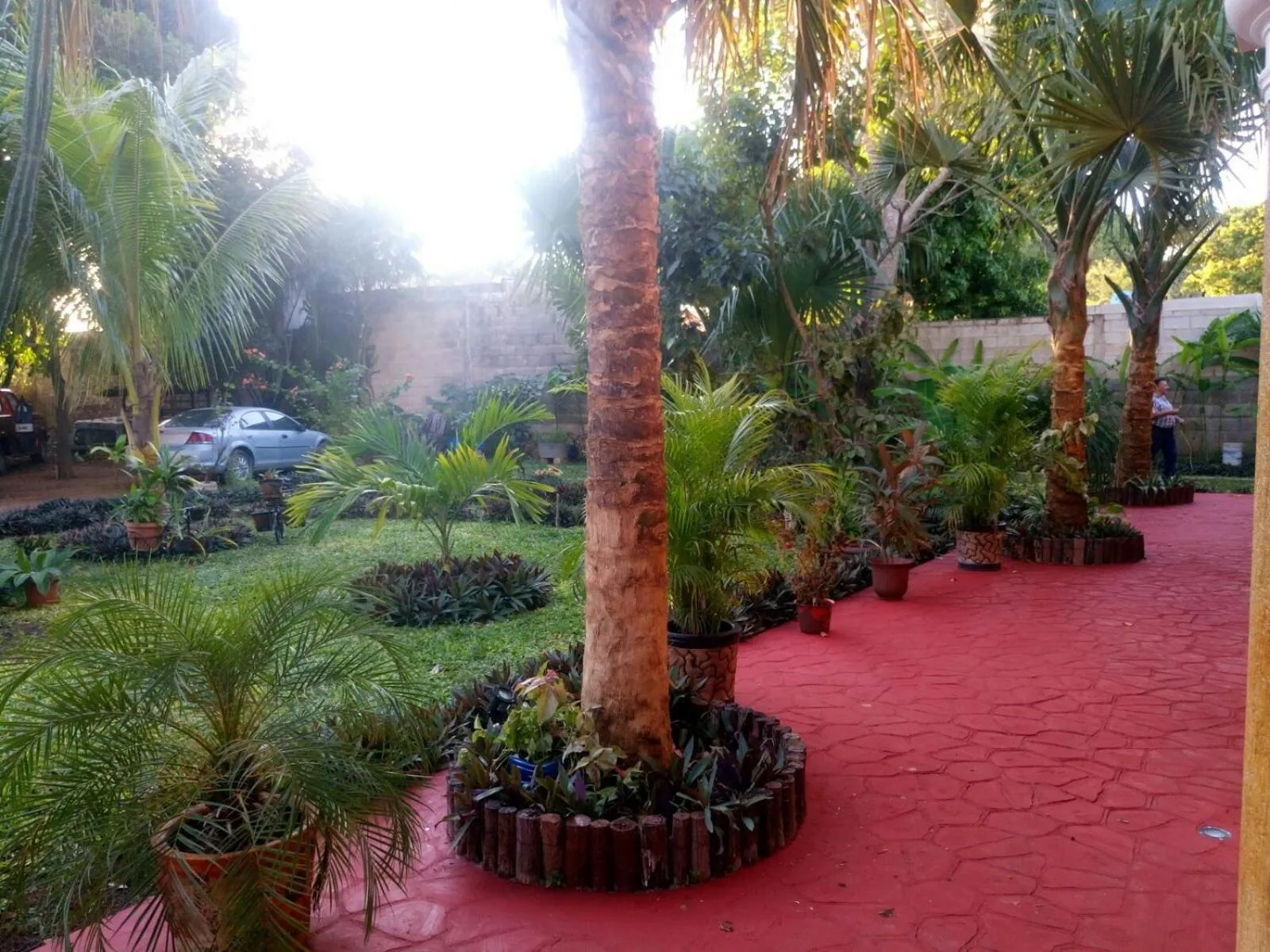 Casa Palagui Colonial