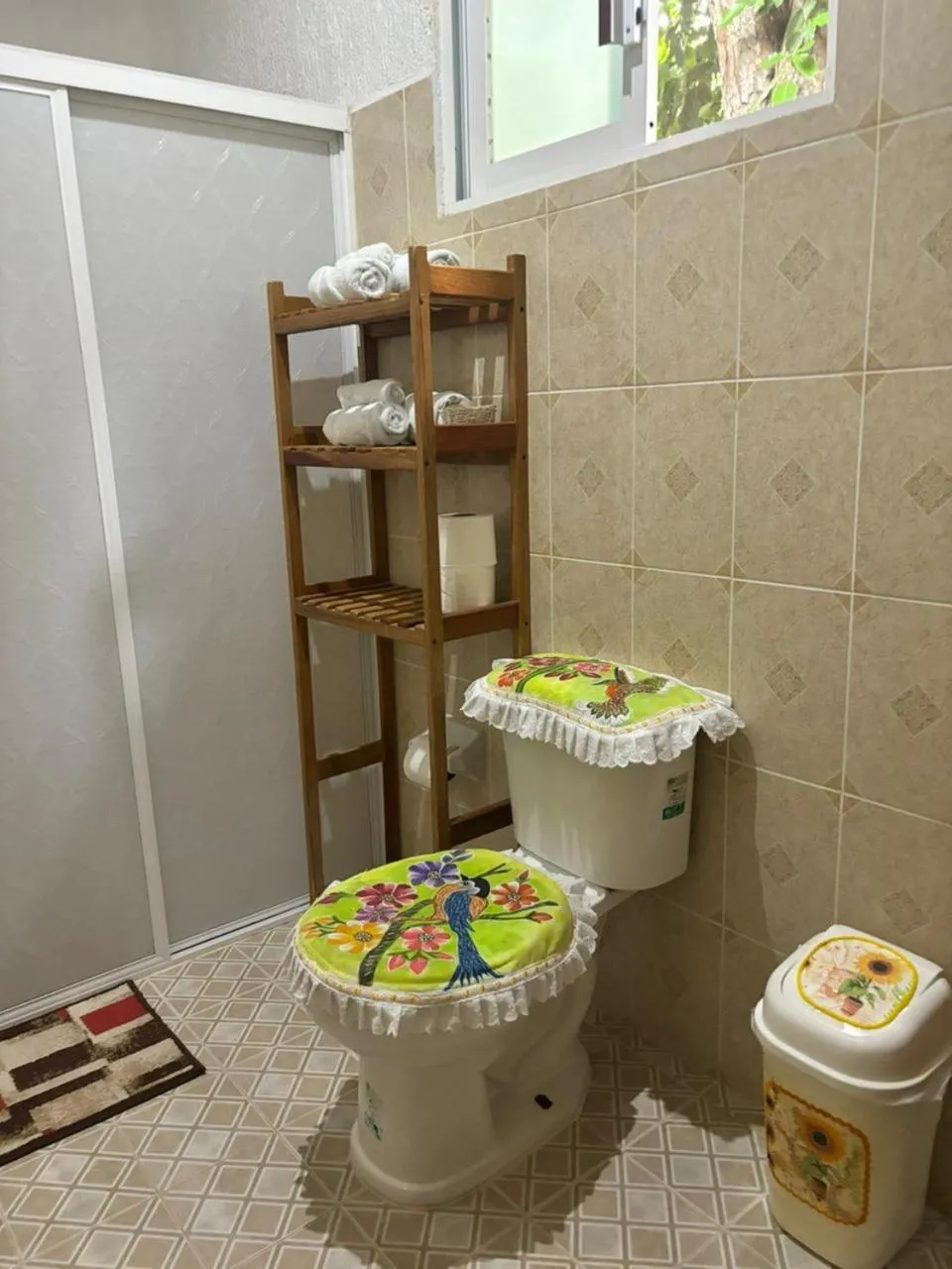 Casa Palagui Colonial