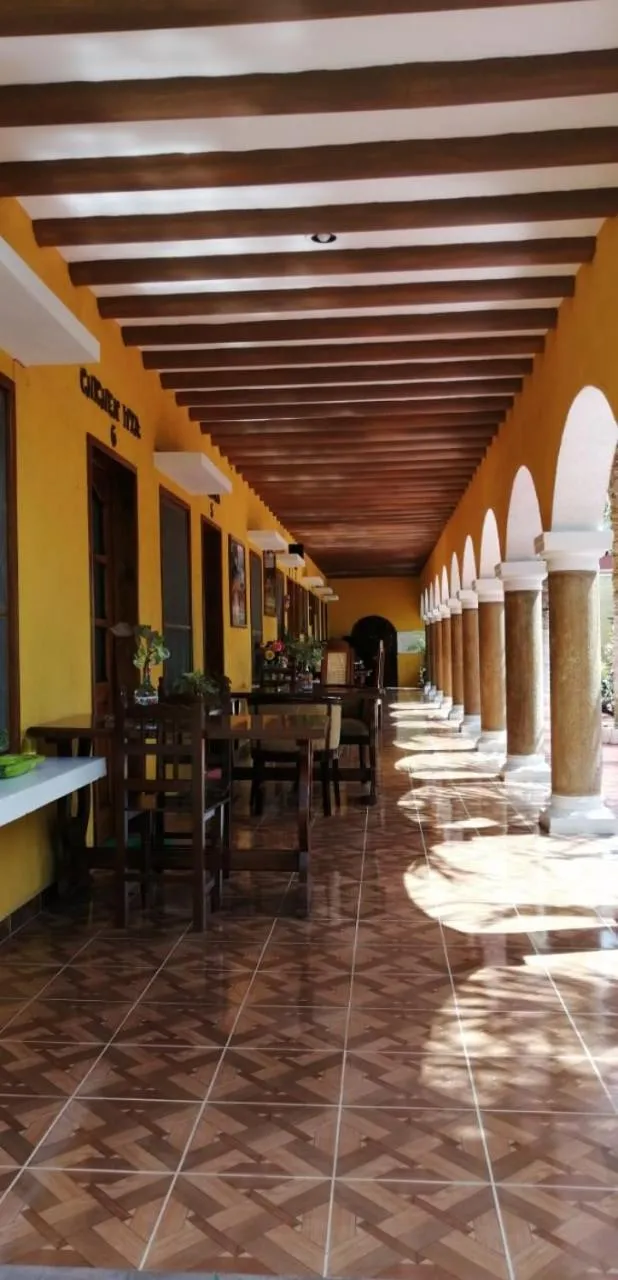 Casa Palagui Colonial
