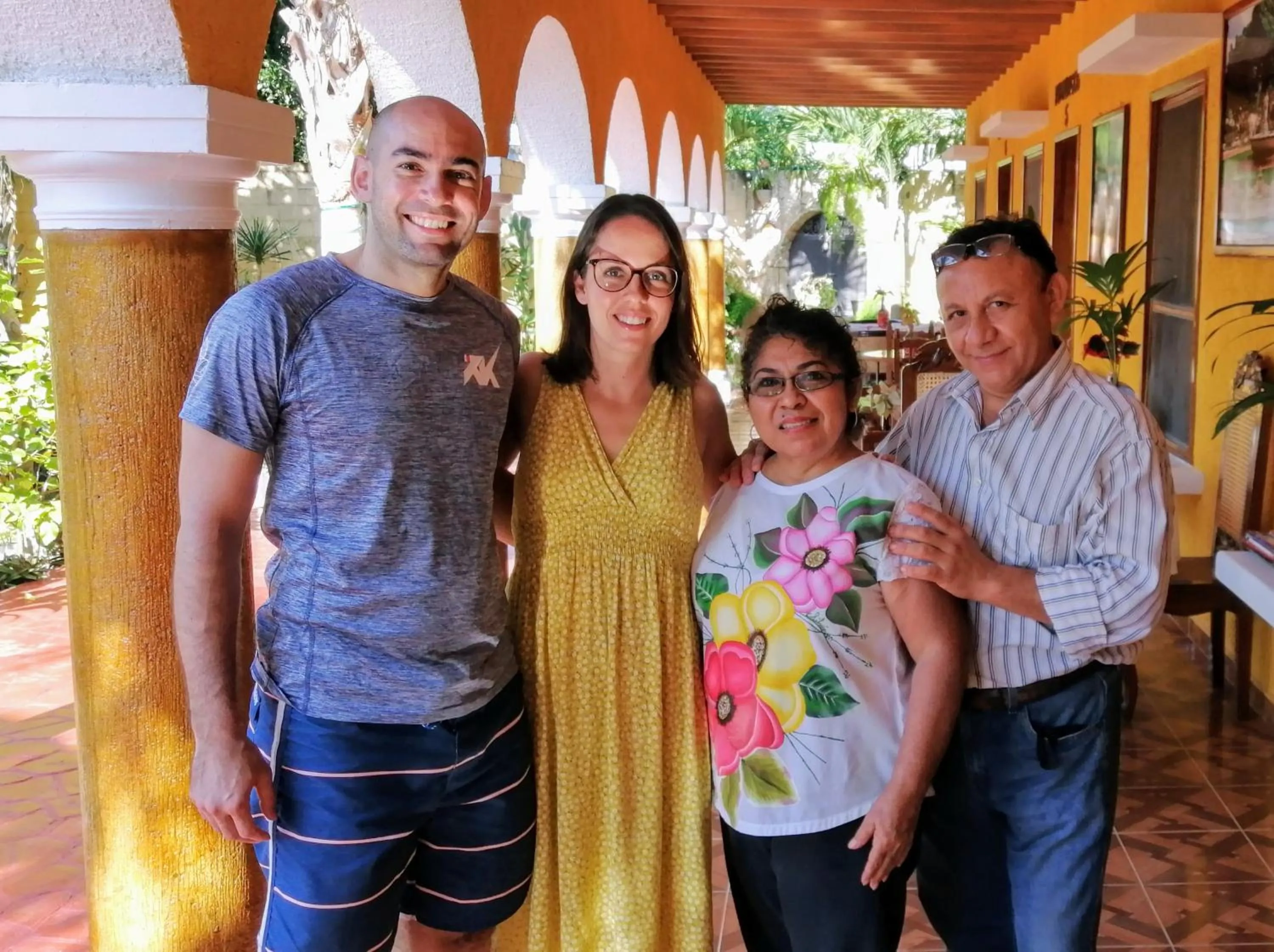 Casa Palagui Colonial