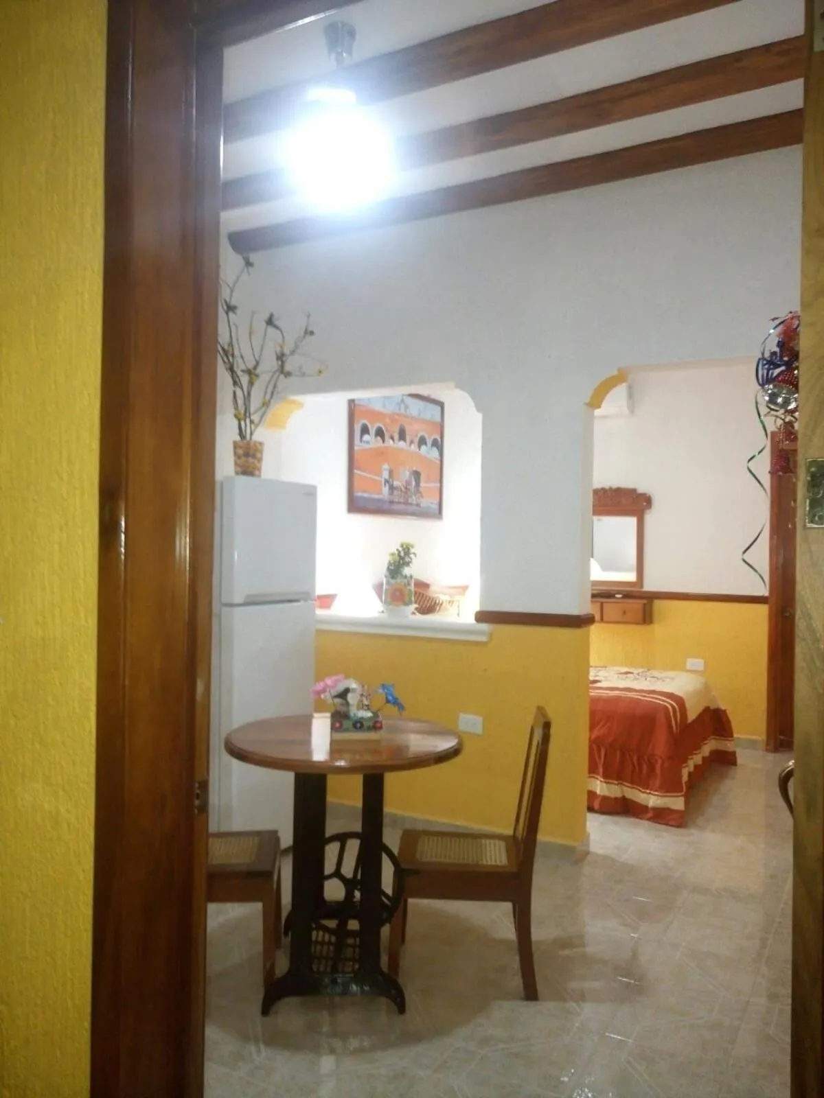 Casa Palagui Colonial