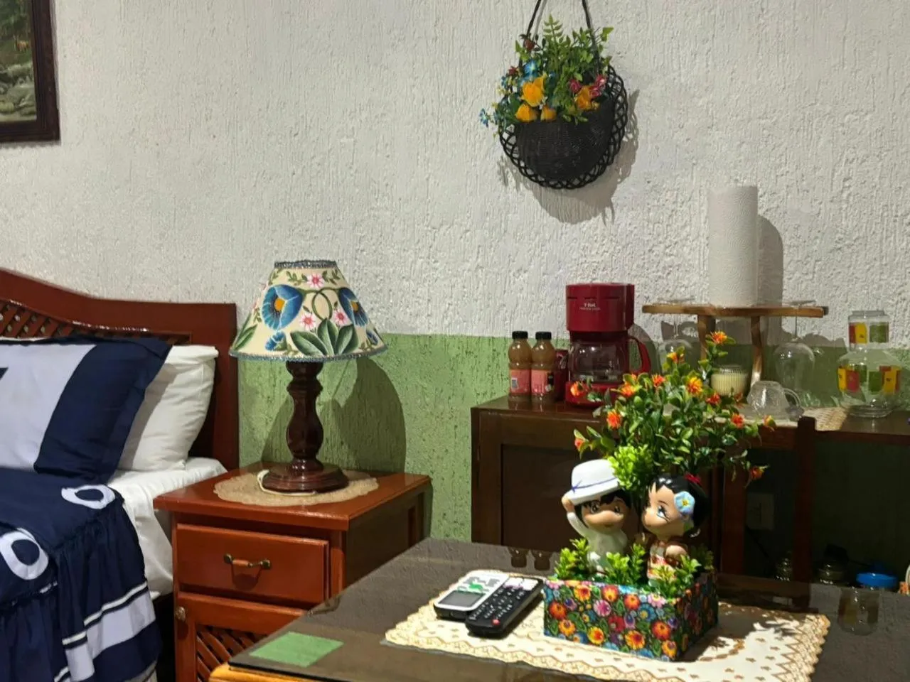 Casa Palagui Colonial