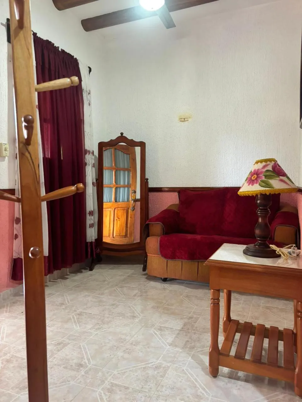 Casa Palagui Colonial