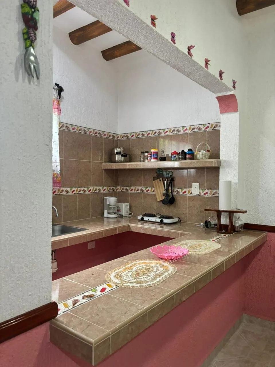 Casa Palagui Colonial